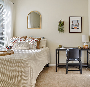 Modern Furnished Apartments - Image 03