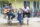 group of people playing guitar